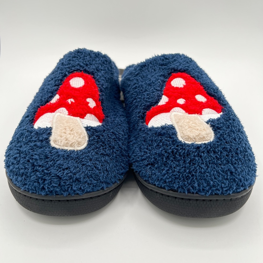Men’s Memory Foam Slippers New